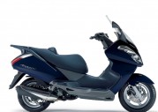 Aprilia Atlantic 125